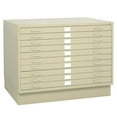 thumbnail image 4 of Safco Flat File with Low Base, 4 of 5