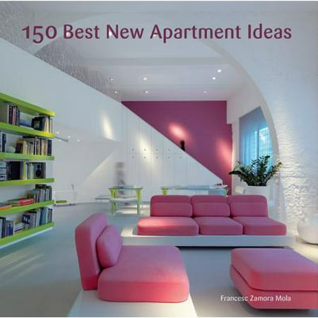 150 Best New Apartment Ideas - eBook