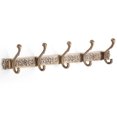 thumbnail image 3 of Retro Hook Wall Holder Sign Restaurant Club Home Villa Decor 52 x 11.7cm, 3 of 8