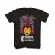 GDC-GameDevCo Ltd. TCC-95084XL Toronto Caribbean Carnaval Jeunesse T-Shirt- Noir- Reine des Caraïbes XL – image 1 sur 1