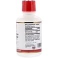 thumbnail image 2 of 21st Century Triple Strength Liquid Raspberry Glucosamine & Chondroitin, 16 Fl. Oz., 2 of 2