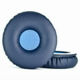 thumbnail image 4 of RHEA- 2X Blue Earphone Ear Pads Cushion Covers Earmuffs For Sony Wh-Xb700 Parts Vv, 4 of 6