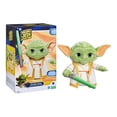 thumbnail image 1 of Peluche Hasbro Young Jedi Adventures Maestro Yoda, 1 of 4