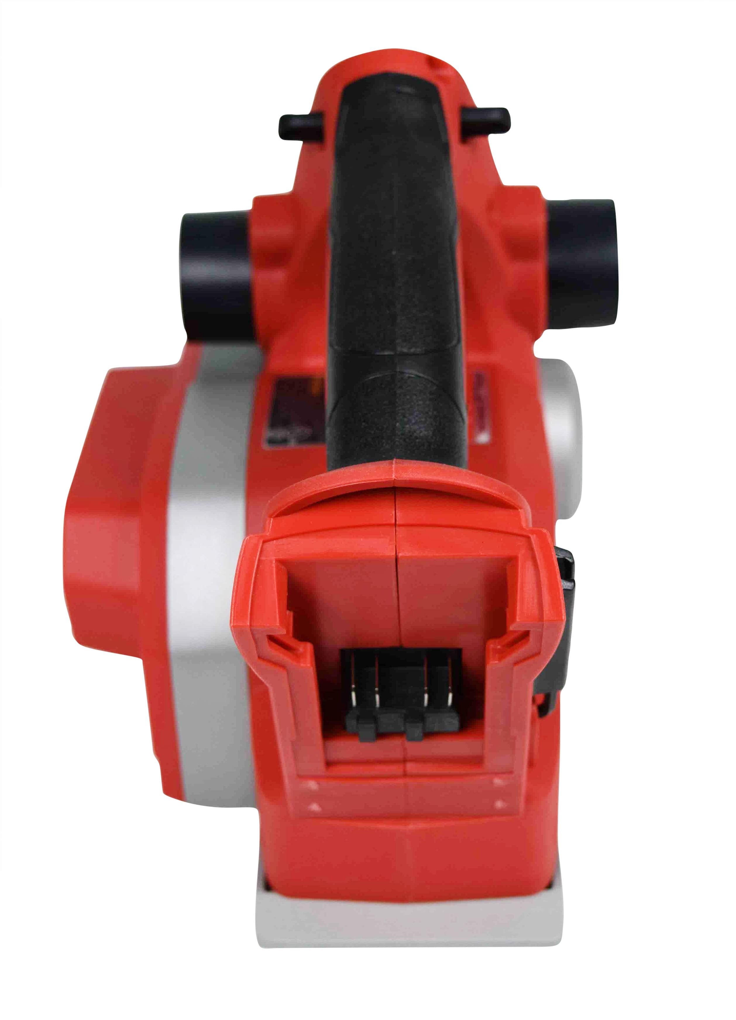 Milwaukee M18 2623-20 3-1/4 Inch Planer - Tool Only (Refurbished, 1 Year Warranty)