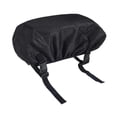 thumbnail image 1 of jinwen Car Winch Cover Dustproof Elastic Bottom with Buckles Winch Protection Cover 420D, 1 of 9