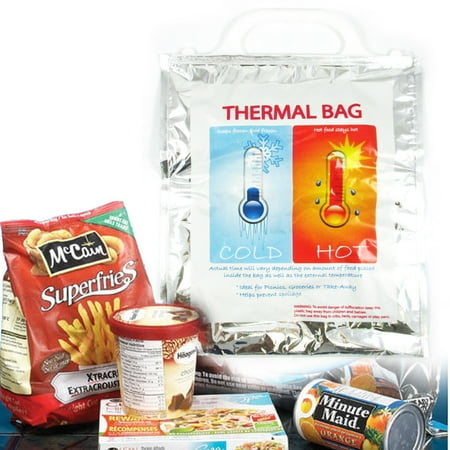 Insulated Food Delivery Bag Walmart Insulated Food Delivery Bag Walmart