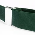 thumbnail image 4 of "Buyless Fashion Butten End Logger Work Suspenders for Men - 48"" Adjustable Straps 1 1/4"" - X Shape", 4 of 7