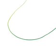 thumbnail image 3 of Caña de pescar Hilo de construcción Color degradado Nylon Twist 1500m Línea fija de guía Verde kusrkot Línea de envoltura de la barra de pesca, 3 of 7