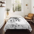 thumbnail image 4 of Large Tapestry for Bedroom Wall Hanging Tapestry, Ceiling Backdrop Tapestries Poster Blanket Wall Decor for Teens Room Living Room Dorm 85" x 90", 4 of 8