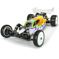 thumbnail image 4 of AKA PRODUCTS INC. 1/10 Rivet Soft Carpet 2 Wheel Drive Fr Off-Rd Buggy Trs 2 AKA13235GR RC Tire, 4 of 4