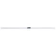 thumbnail image 3 of Extendable Spring Telescopic Shower Bathroom Window Curtain Rail Loaded Pole Rod 85 150cm Shower Curtain Rods Curtain Tension Curtains Rods Extendable Rail Extendable For Pole, 3 of 8
