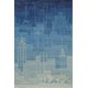 thumbnail image 1 of Momeni Lil Mo Hipster Collection Alfombra rectangular de color - Azul, Tamaño - 4 'X 6' Momeni Rugs, Inc. LMOTWLMT11BLU4060, 1 of 1