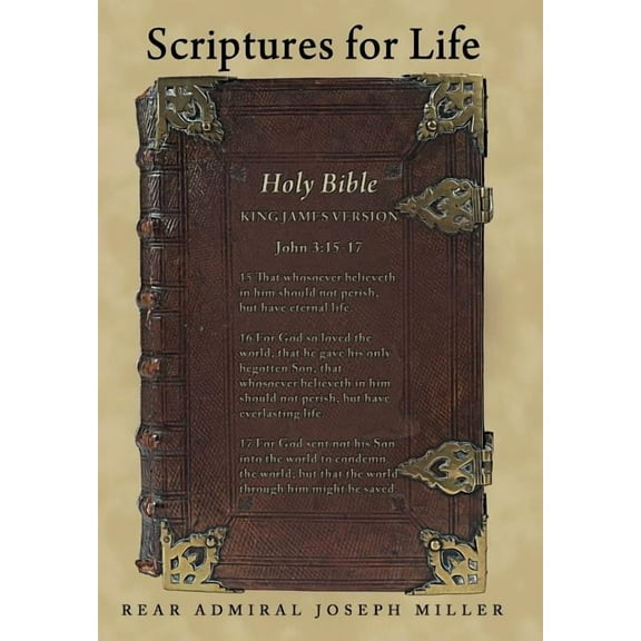 Scriptures for Life
