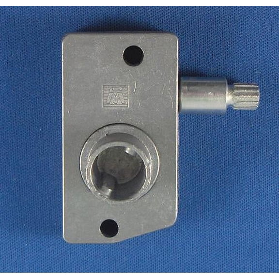 RV Philips Side Mount Operator Right Hand