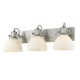 thumbnail image 3 of Golden Lighting  Hines 3 Light Bath Vanity, 3 of 5