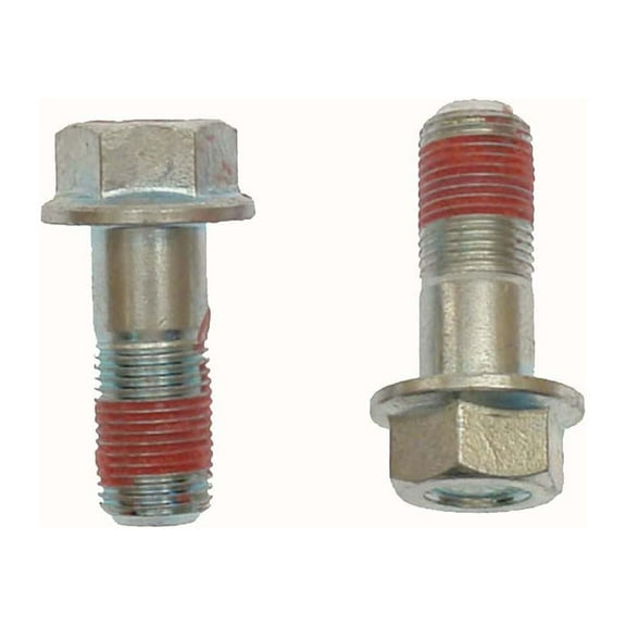 Carlson H822 Disc Brake Caliper Bracket Mounting Bolt for Ford Edge