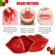thumbnail image 2 of Belleza De La Salud 20 Piezas Mascarilla Hidratante Para Labios Antigrietas Secas Arrugas Finas Membrana Labial Colágeno Nutritivo Labio Cuidado De La Piel Salud Belleza Muyoka Hogar, 2 of 6