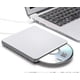 thumbnail image 2 of Macbook Pro Air Mac Pc Laptop Usb External Slot In Cd / Dvd Drive Burner, 2 of 3
