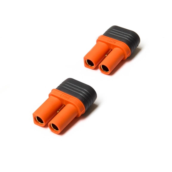 Spektrum XCA501 Connector: Ic5 Battery 2 Set