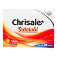 thumbnail image 1 of Tadalafil Ultra Laboratorios 5mg con 28 Tabletas, 1 of 4