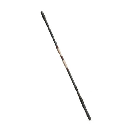 Star Wars: The Force Awakens Rey Staff, One Size, Halloween Accessory