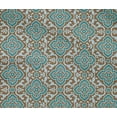 thumbnail image 5 of oneOone Cotton Flex Brown Fabric Block Sewing Craft Projects Fabric Prints By Yard 40 Inch Wide-4A, 5 of 6