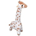thumbnail image 3 of Juguete de Peluche ANGGREK Jirafa de Algodón Resistente 40 cm para Niños de 3 Años o Más, 3 of 8