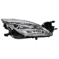 thumbnail image 1 of FARO MAZDA 6 2009 al 2011 MAZDA Genérica ., 1 of 3