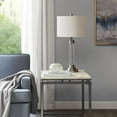 thumbnail image 1 of Madison Park Ventura Table Lamp See below, 1 of 5