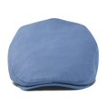 thumbnail image 3 of Miaocao Men's Cotton Ivy Gatsby Newsboy Hat Summer Driving Scally Cap Thin, 3 of 7