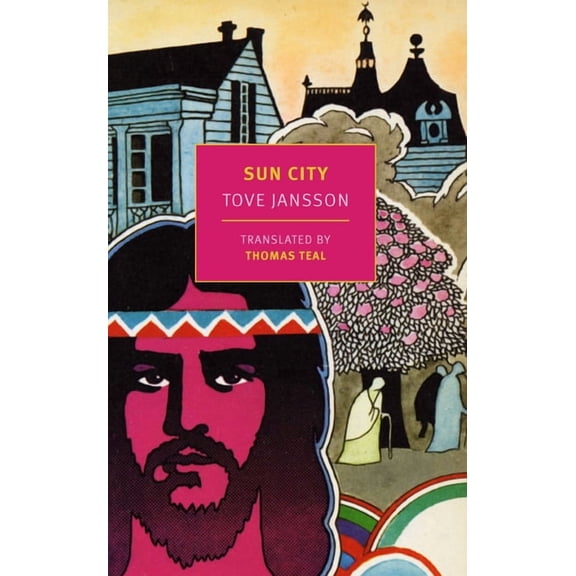 Sun City, (Paperback)