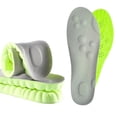 thumbnail image 1 of Plantillas Xiaopihou 3D Cloud Sole con absorción de impactos para hombres y mujeres, 1 of 6