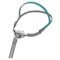 thumbnail image 1 of for BMC-P2 CPAP Nasal Pillow Case W Headgear S M L Cushions Sleep Helper for, 1 of 5