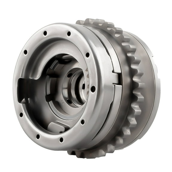 Maxpeedingrods Camshaft Adjuster Intake Left 1PC For Mercedes-Benz CLS400 E350 E400 2760503600