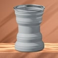 thumbnail image 4 of Collapsible Coffee Cups Drinkware Drinking Mug for Business Trips Hiking Camping, 4 of 8