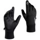 thumbnail image 2 of Guantes impermeables y a prueba de viento con pantalla para todos los dedos para invierno al aire libre Wmkox8yii jkg4258, 2 of 9
