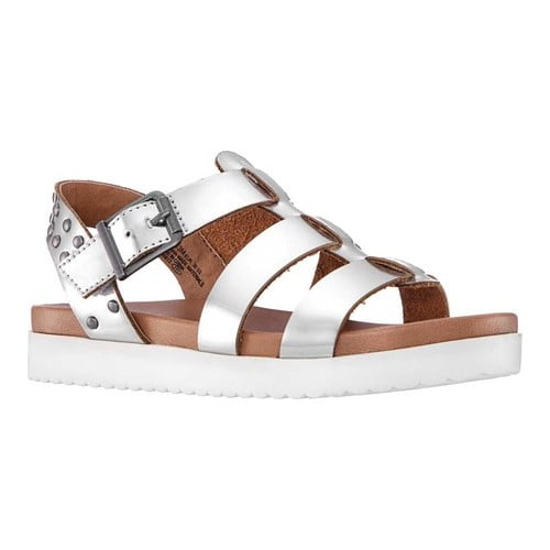 nina girls sandals