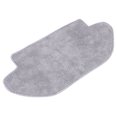 thumbnail image 1 of Mop Cloth, Wear  Economical Reusable Wet Mop Rag Remove Dirt Washable  For Mijia STYJ02YM Robot, 1 of 8