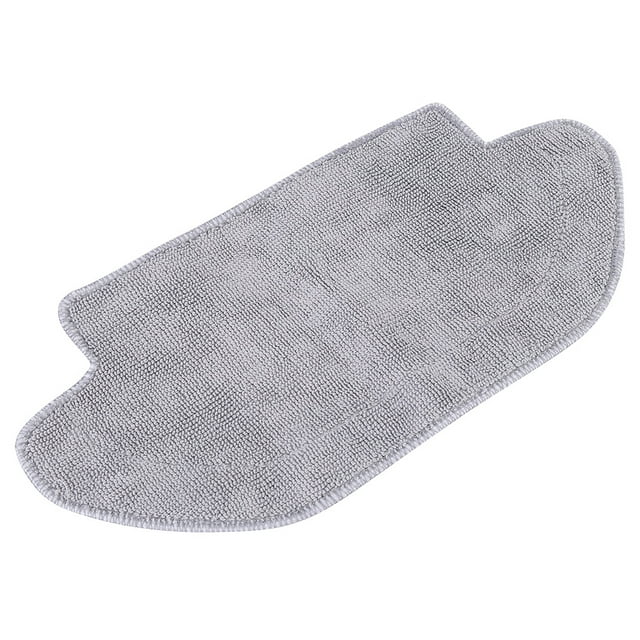 Mop Cloth, Wear Economical Reusable Wet Mop Rag Remove Dirt Washable For Mijia STYJ02YM Robot