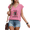 Rose Red, variant on It's Fine Cat Graphic Regular Fit Tee T-shirt Funny Stressed Black Cat V-Neck Cap Tops sleeveless white S-5XL