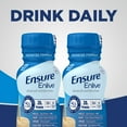 Ensure Enlive Meal Replacement Shake, 20g Protein, 350 Calories, Advanced Nutrition Protein