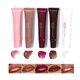 thumbnail image 1 of 5 colores espejo hidratante esmalte de labios relleno de labios brillo de labios hidratante de larga duración aceite de labios no pegajoso hidratante de labios rápido color de labios completo de larga, 1 of 5
