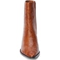 thumbnail image 4 of Matisse Women's Caty Booties Snip Toe Cognac 8 M  US, 4 of 7