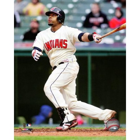 Carlos Santana 2011 Action Photo Print