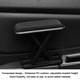 thumbnail image 4 of Reposabrazos Para Coche, Antideslizante, Resistente Al Desgaste, Soporte Para Reposabrazos De Coche, Negro Engrosado Para Automóvil ANGGREK Car Armrest, 4 of 8