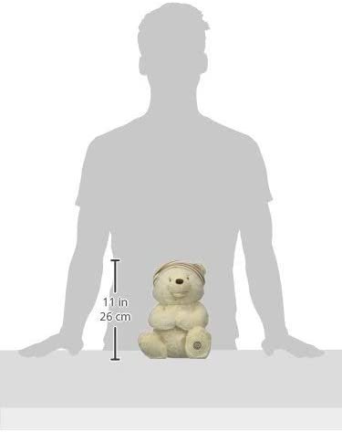 goodnight prayer bear by gund