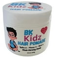 thumbnail image 6 of BK Kidz Hair Pomade, Strong Hold, 3.5 oz, 6 of 6