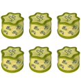 thumbnail image 1 of Vacuum Filter For Lg Vacuum Cleaner A9 Cord Zero Compare -pack Of 6, 1 of 5