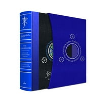 Tolkien Illustrated Editions The Silmarillion Deluxe Illustrated by the Author: Special Edition, (Hardcover)