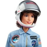 Barbie Sally Ride Inspiring Women Doll Astronaut Space NASA Helmet ...